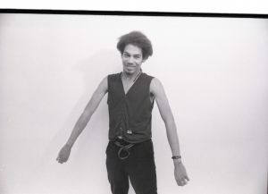 Michael Stewart NY 1979.jpg